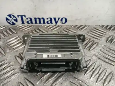 Peça sobressalente para automóvel em segunda mão BALASTRO DE XENON por LAND ROVER DISCOVERY IV (L319) 3.0 SDV6 4X4 Referências OEM IAM 89089352  