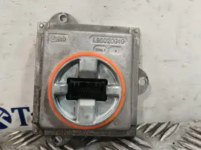 Peça sobressalente para automóvel em segunda mão BALASTRO DE XENON por LAND ROVER DISCOVERY IV (L319) 3.0 SDV6 4X4 Referências OEM IAM L90020948  