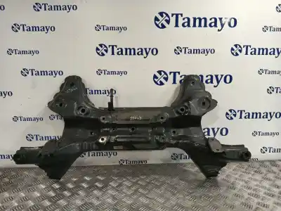 Pezzo di ricambio per auto di seconda mano ASSALE ANTERIORE per HYUNDAI IX20 (JC) 1.4 Riferimenti OEM IAM 624001P000  