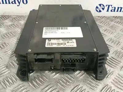 Peça sobressalente para automóvel em segunda mão módulo eletrónico antena por bmw x5 (e53) * referências oem iam 531094802  