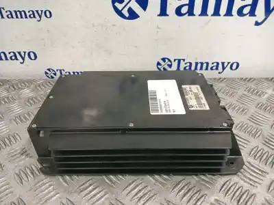 Peça sobressalente para automóvel em segunda mão módulo eletrónico antena por bmw x5 (e53) * referências oem iam 531094802  