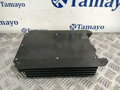 Peça sobressalente para automóvel em segunda mão módulo eletrónico antena por bmw x5 (e53) * referências oem iam 531094802  
