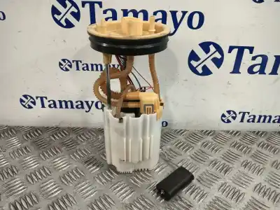 Second-hand car spare part FUEL TANK SENDER UNIT for VOLKSWAGEN CADDY IV MONOSPACE (SAB, SAJ) 2.0 TDI OEM IAM references 2K5919050B  
