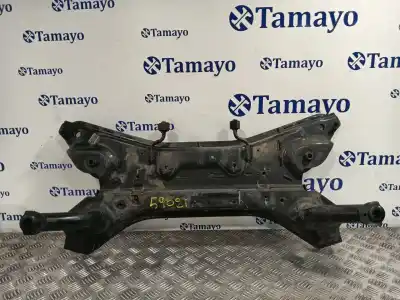 Pièce détachée automobile d'occasion essieu avant pour suzuki swift iii (mz, ez) 1.3 (rs 413) références oem iam 