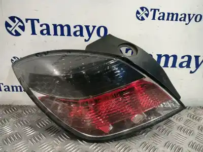 Peça sobressalente para automóvel em segunda mão farolim traseiro esquerdo por opel astra h gtc (a04) 1.9 cdti (l08) referências oem iam 342691834