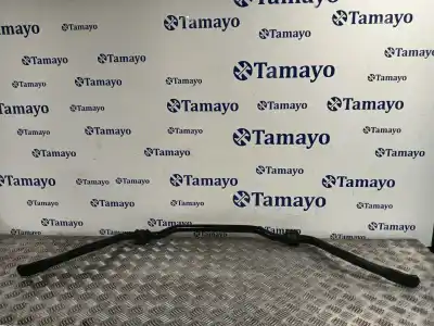 Peça sobressalente para automóvel em segunda mão barra estabilizadora dianteira por jaguar xe (x760) 2.0 d referências oem iam gx735482bc