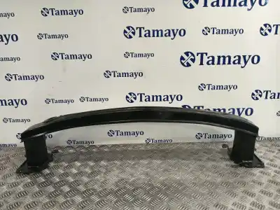 Peça sobressalente para automóvel em segunda mão reforço do pára choques dianteiro por seat altea xl (5p5, 5p8) 2.0 tdi 4x4 referências oem iam 5p0807109b