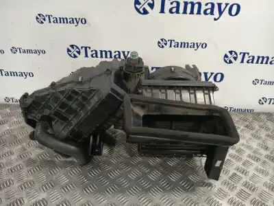 Second-hand car spare part FULL NORMAL HEATING for HYUNDAI H350 FURGÓN 2.5 CRDI OEM IAM references F805QB7HA  