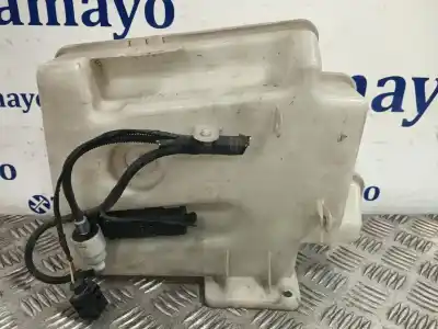 Piesă de schimb auto la mâna a doua VAS REZERVOR LICHID PARBRIZ pentru SEAT TOLEDO (5P2) * Referințe OEM IAM 1K0955453Q  