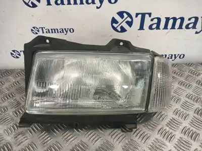 Second-hand car spare part LEFT HEADLIGHT for PEUGEOT EXPERT CAJA/CHASIS (223) 1.9 D OEM IAM references 1474268080  