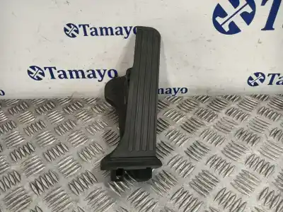 Piesă de schimb auto la mâna a doua POTENȚIOMETRU pentru AUDI A3 (8P1) 2.0 TDI 16V Referințe OEM IAM 6PV00860001  