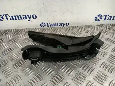 Peça sobressalente para automóvel em segunda mão potenciômetro por audi a3 (8p1) 2.0 tdi 16v referências oem iam 6pv00860001  