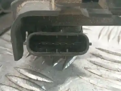 Peça sobressalente para automóvel em segunda mão potenciômetro por audi a3 (8p1) 2.0 tdi 16v referências oem iam 6pv00860001  