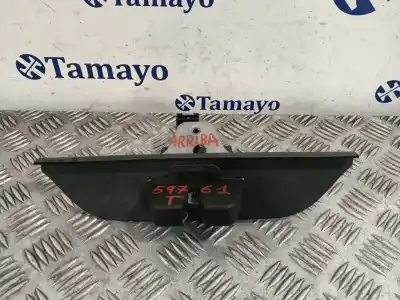 Piesă de schimb auto la mâna a doua ÎNCUIETOARE PORBAGAJ pentru FORD KUGA I 2.0 TDCI Referințe OEM IAM 8M51R442A66CB  