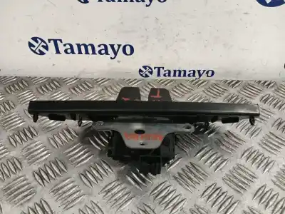 Peça sobressalente para automóvel em segunda mão fechadura do mala por ford kuga i 2.0 tdci referências oem iam 8m51r442a66cb  