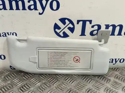 Pezzo di ricambio per auto di seconda mano tenda sinistra per peugeot 208 i (ca_, cc_) 1.6 riferimenti oem iam 49904t