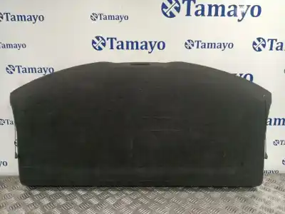 İkinci el araba yedek parçası ARKA TEPSI için SEAT LEON (5F1) 1.4 TSI OEM IAM referansları 5F4867769A6E8  