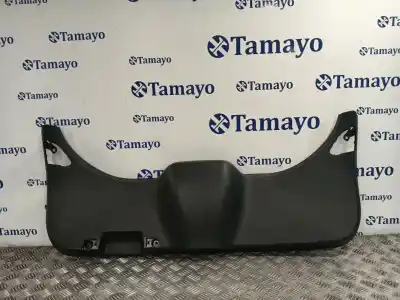 İkinci el araba yedek parçası ARKA KAPI KAPLAMASI için FORD KUGA I 2.0 TDCI OEM IAM referansları   