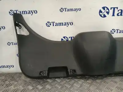 Second-hand car spare part tailgate trim for ford kuga i 2.0 tdci oem iam references   