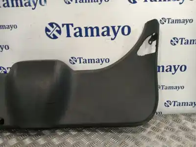 Second-hand car spare part tailgate trim for ford kuga i 2.0 tdci oem iam references   