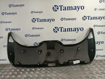 Second-hand car spare part tailgate trim for ford kuga i 2.0 tdci oem iam references   