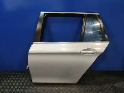 İkinci el araba yedek parçası ARKA SAG KAPI için BMW 5 TOURING (F11) 520 D OEM IAM referansları 41007206120  