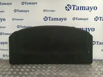 Peça sobressalente para automóvel em segunda mão CHAPELEIRA por SEAT LEON (1P1) 1.9 TDI Referências OEM IAM 1P0867769D  