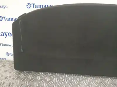 Peça sobressalente para automóvel em segunda mão chapeleira por seat leon (1p1) 1.9 tdi referências oem iam 1p0867769d  