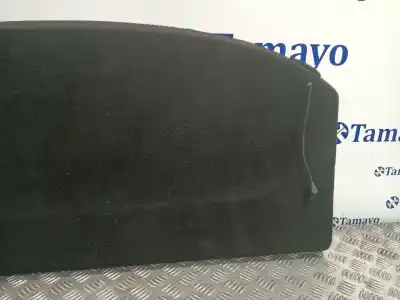 Peça sobressalente para automóvel em segunda mão chapeleira por seat leon (1p1) 1.9 tdi referências oem iam 1p0867769d  