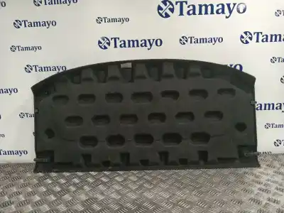 Peça sobressalente para automóvel em segunda mão chapeleira por seat leon (1p1) 1.9 tdi referências oem iam 1p0867769d  