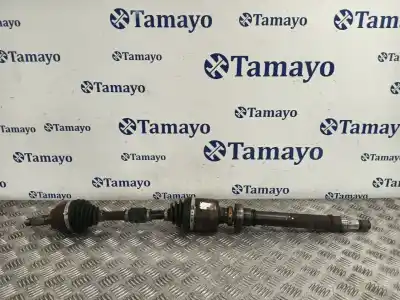 Автозапчасти б/у  за MAZDA 3 BERLINA (BK)  ссылки OEM IAM   