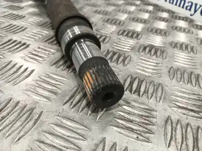 Second-hand car spare part front right transmission for mazda 3 berlina (bk) * oem iam references   