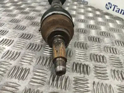 Second-hand car spare part front left transmission for mazda 3 berlina (bk) * oem iam references   