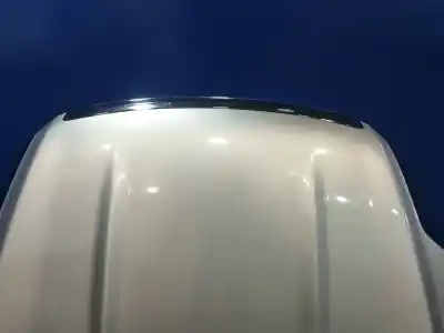 Second-hand car spare part bonnet for ford kuga i 2.0 tdci oem iam references 1718513  