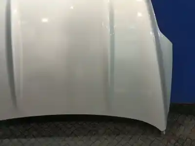 Second-hand car spare part bonnet for ford kuga i 2.0 tdci oem iam references 1718513  