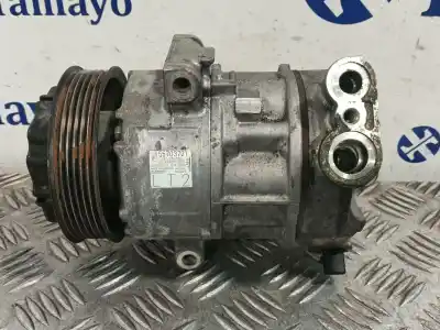 Tweedehands auto-onderdeel airconditioning compressor voor opel corsa d (s07) 1.3 cdti (l08, l68) oem iam-referenties 55703721