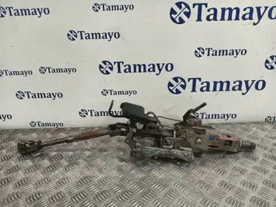 Peça sobressalente para automóvel em segunda mão coluna de direcção por seat toledo (5p2) * referências oem iam 