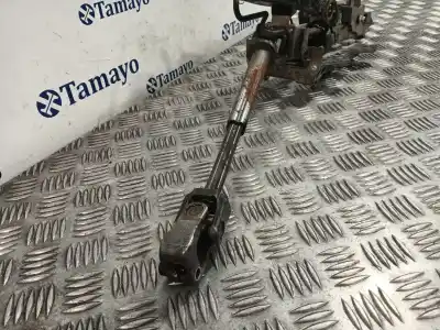 Second-hand car spare part steering column for seat toledo (5p2) * oem iam references   