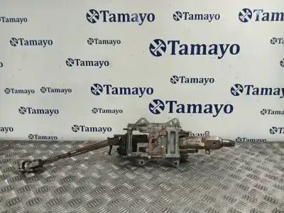 Second-hand car spare part steering column for seat toledo (5p2) * oem iam references   