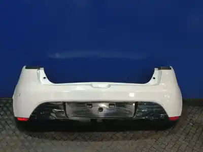 Pezzo di ricambio per auto di seconda mano PARAURTI POSTERIORE per RENAULT CLIO IV (BH_) 1.5 DCI 75 Riferimenti OEM IAM 850103029R  