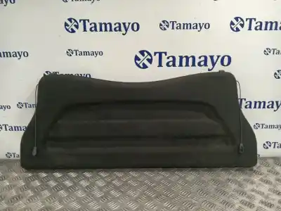 Pezzo di ricambio per auto di seconda mano VASSOIO POSTERIORE per RENAULT CLIO IV (BH_) 1.5 DCI 75 Riferimenti OEM IAM 794209633R  