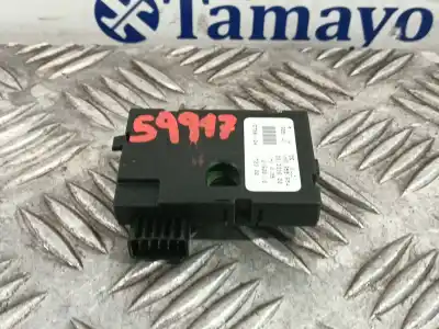 Pezzo di ricambio per auto di seconda mano sensore angolo di direzione per volkswagen golf v (1k1) 2.0 tdi 16v riferimenti oem iam 1k0959654