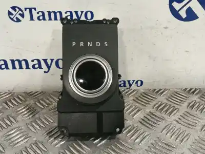 Peça sobressalente para automóvel em segunda mão alavanca de velocidades por jaguar xe (x760) 2.0 d referências oem iam gx737e453ae