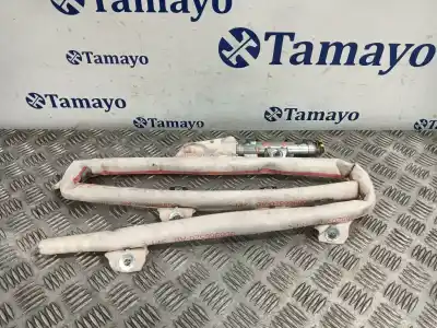 Piesă de schimb auto la mâna a doua AIRBAG PERDEA FAȚÃ DREAPTA pentru JAGUAR XE (X760) 2.0 D Referințe OEM IAM 308966520AB  