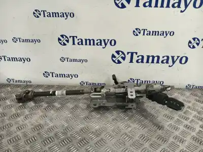 Pezzo di ricambio per auto di seconda mano piantone dello sterzo per peugeot 208 i (ca_, cc_) 1.6 riferimenti oem iam 