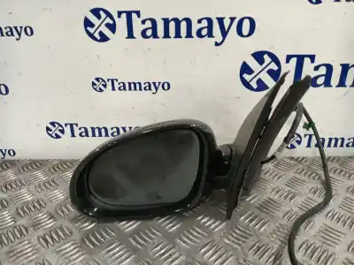 Peça sobressalente para automóvel em segunda mão ESPELHO RETROVISOR ESQUERDO por VOLKSWAGEN GOLF V (1K1) 2.0 TDI 16V Referências OEM IAM   