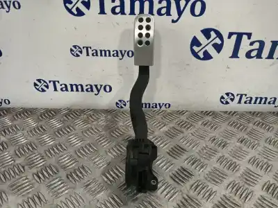 Pezzo di ricambio per auto di seconda mano potenziometro per peugeot 208 i (ca_, cc_) 1.6 riferimenti oem iam 9671433880