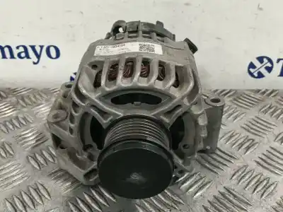 Tweedehands auto-onderdeel alternator voor opel corsa d (s07) 1.3 cdti (l08, l68) oem iam-referenties 474590494