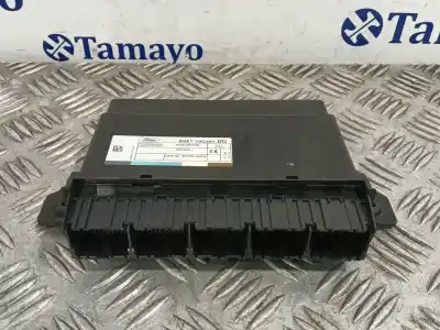 İkinci el araba yedek parçası elektronik modül için ford kuga i 2.0 tdci oem iam referansları 8m5t19g481bg