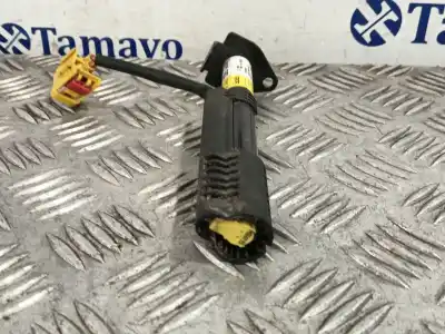 Peça sobressalente para automóvel em segunda mão sensor por jaguar xe (x760) 2.0 d referências oem iam gx7316e634ac  627243900